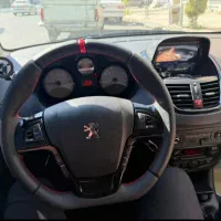 207پاناراما بدون رنک معاوضه هم دارم