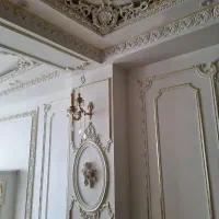 گچکاری پذیرفته میشود کلی و جزیی