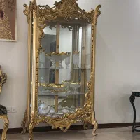 ویترین (بوفه)