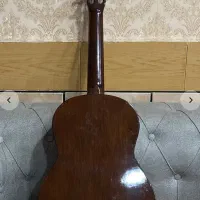 گیتار یاماها C40 اصل اندونزی|گیتار، بیس، امپلیفایر|آبادان, |دیوار