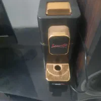 دستگاه قهوه ساز|سماور، چایساز، قهوهساز|کرمان, |دیوار