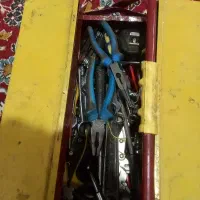 جعبه ابزار کامل