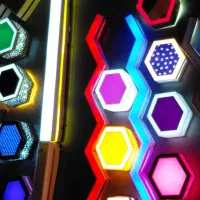 ساخت انواع تابلو تبلیغاتی