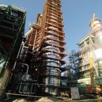 داربست فلزی