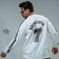 دورس مردانه پنبه دو نخ پشت چاپ BALLEN|لباس|اصفهان, شاهزید|دیوار