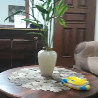 خونه دوخواب باپارکینگ