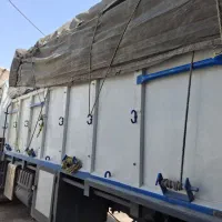 بزرگ ترین مرکز گونی آردی تکانده صادراتی|عمدهفروشی|تهران, ائمه اطهار|دیوار