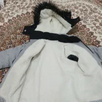 کاپشن پسرانه|کفش و لباس بچه|قم, سالاریه|دیوار