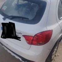 کوییک GXr صفر