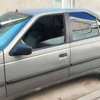 پژو ۴۰۵ مدل ۹۳|خودرو سواری و وانت|زاهدان, |دیوار