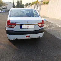 پارس تندر ال 90مدل در 1396 در حد صفر