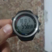 ساعت crivit اوریجینال