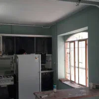 نقاشی ساختمان بازدید رایگان