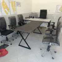 میز صندلی