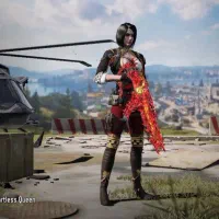 اکانت کلا 1 نفر روشه برای اطلاعات بیشتر پیوی|کنسول، بازی ویدئویی و آنلاین|خمینی‌شهر, |دیوار