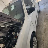 تیبا ۱ مدل ۹۸