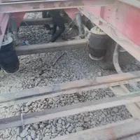 فروش‌ یا اجاره‌ تیغه‌ ماموت‌ مدل‌ ۹۲|خودرو سنگین|اردبیل, |دیوار