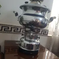 سماور گازی غفاری