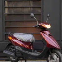پاکشتی Yamaha jog دست اول وارداتی
