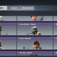 اکانت کلاف دیوتی|کنسول، بازی ویدئویی و آنلاین|خمیر, |دیوار