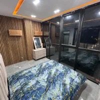 اجاره باغ ویلا استخرداخل ساعتی و روزانه|اجارهٔ کوتاهمدت ویلا و باغ|تهران, کوثر|دیوار