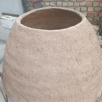 تنور نان گِلی
