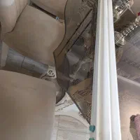 مهتابی دو قلو