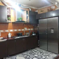 کابینت ام دی اف ونگه