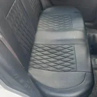 روکش صندلی نو پراید و 111