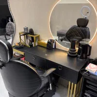 فروش وسیله های داخلی سالن زیبایی|آرایشگاه و سالنهای زیبایی|رضوانشهر, |دیوار