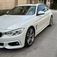 ب ام و سری چهار کوپه ۴۲۰|خودرو سواری و وانت|مشهد, ملکآباد|دیوار