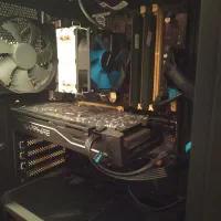 کیس گیمینگ|رایانه رومیزی|یزد, |دیوار