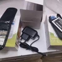 گوشی تاشو سامسونگ