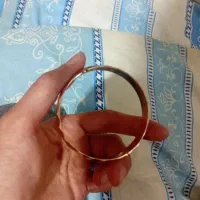 النگو  رنگ ثابت نو هست حراج شده|بدلیجات|لواسان, |دیوار