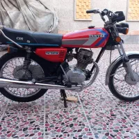 تکتاز|موتورسیکلت|بندر ماهشهر, |دیوار