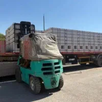 جشنواره بلوک های سبک ACC و اتصالات هبلکس فوق سبک