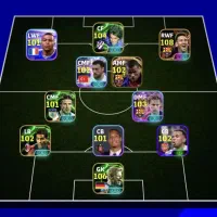 اکانت ای فوتبال