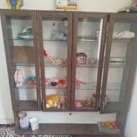 کمد در حد نو|جاکفشی، کمد، دراور|رفسنجان, |دیوار