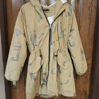 کاپشن زنانه