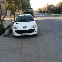 207 فلز tu5