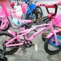 دوچرخه های سایز 12 و 16 و 20|دوچرخه، اسکیت، اسکوتر|گرگان, |دیوار