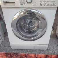 لباسشویی دوو گیربکسی