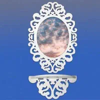 تولیدی وپخش آینه و شلف های دیواری