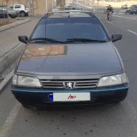 روآ مدل ۸۶ دوگانه سوز