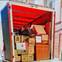 باربری و اتوبار کاسیت|خدمات حمل و نقل|تهران, اتحاد|دیوار