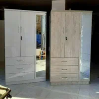 کمد رنگ بندی کامل کمد ۶۰۵۰|جاکفشی، کمد، دراور|تهران, بهارستان|دیوار