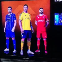 فوتبال تیم های ایرانی برای ps4 کپی خور