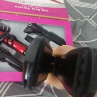 حالت دهنده موچند کاره رولان کرلی اتو ویب سیم تلفنی|آرایشی، بهداشتی، درمانی|اصفهان, شهرک کاوه|دیوار