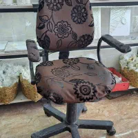 صندلی چرخدار