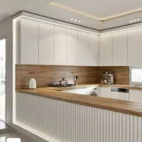 ساخت،تعمیرات کابینت کمد دیواری درب چوبی|خدمات پیشه و مهارت|اهواز, شهرک برق|دیوار